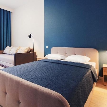 Cozy & New Furnished Flat In Old Town Of Lviv公寓 外观 照片