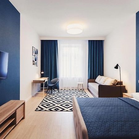 Cozy & New Furnished Flat In Old Town Of Lviv公寓 外观 照片