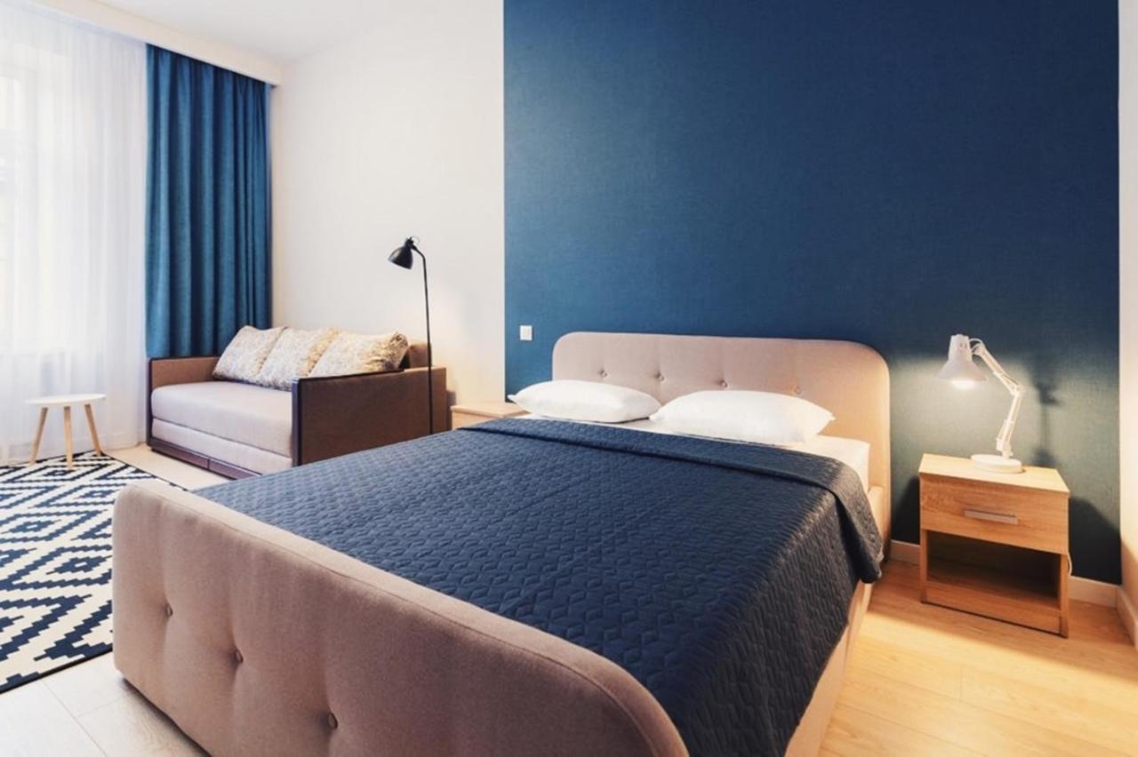 Cozy & New Furnished Flat In Old Town Of Lviv公寓 外观 照片