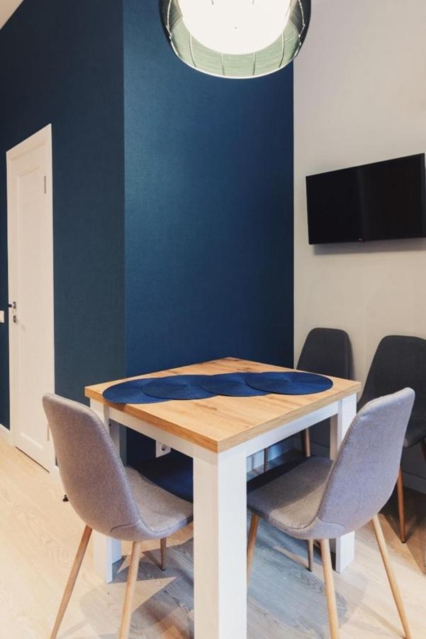 Cozy & New Furnished Flat In Old Town Of Lviv公寓 外观 照片