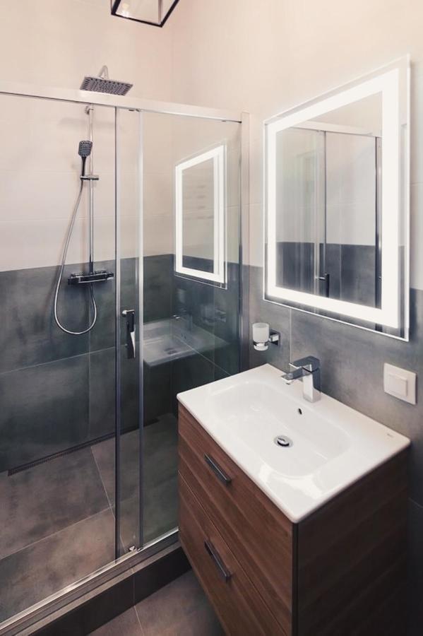 Cozy & New Furnished Flat In Old Town Of Lviv公寓 外观 照片